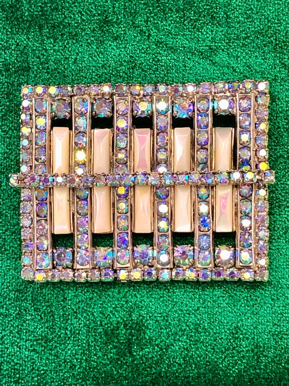 Broche Vintage 