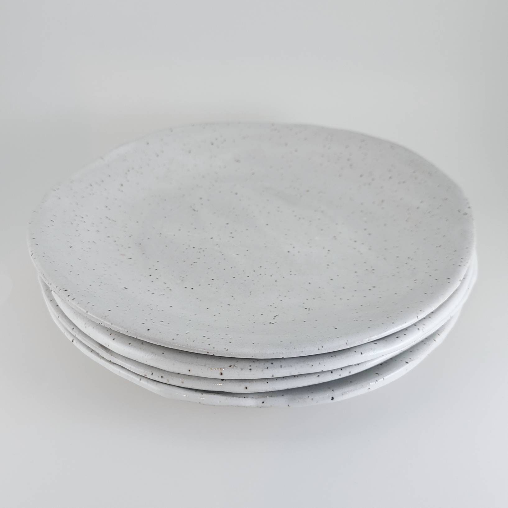 7 Salad Plate Etsy