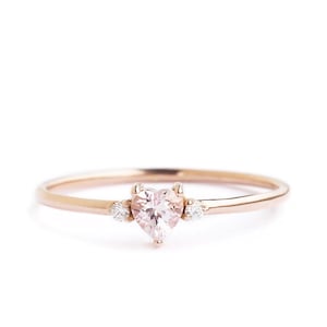 valentine ring for girlfriend