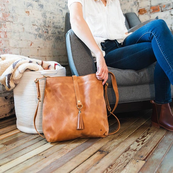 best convertible backpack purse for travel