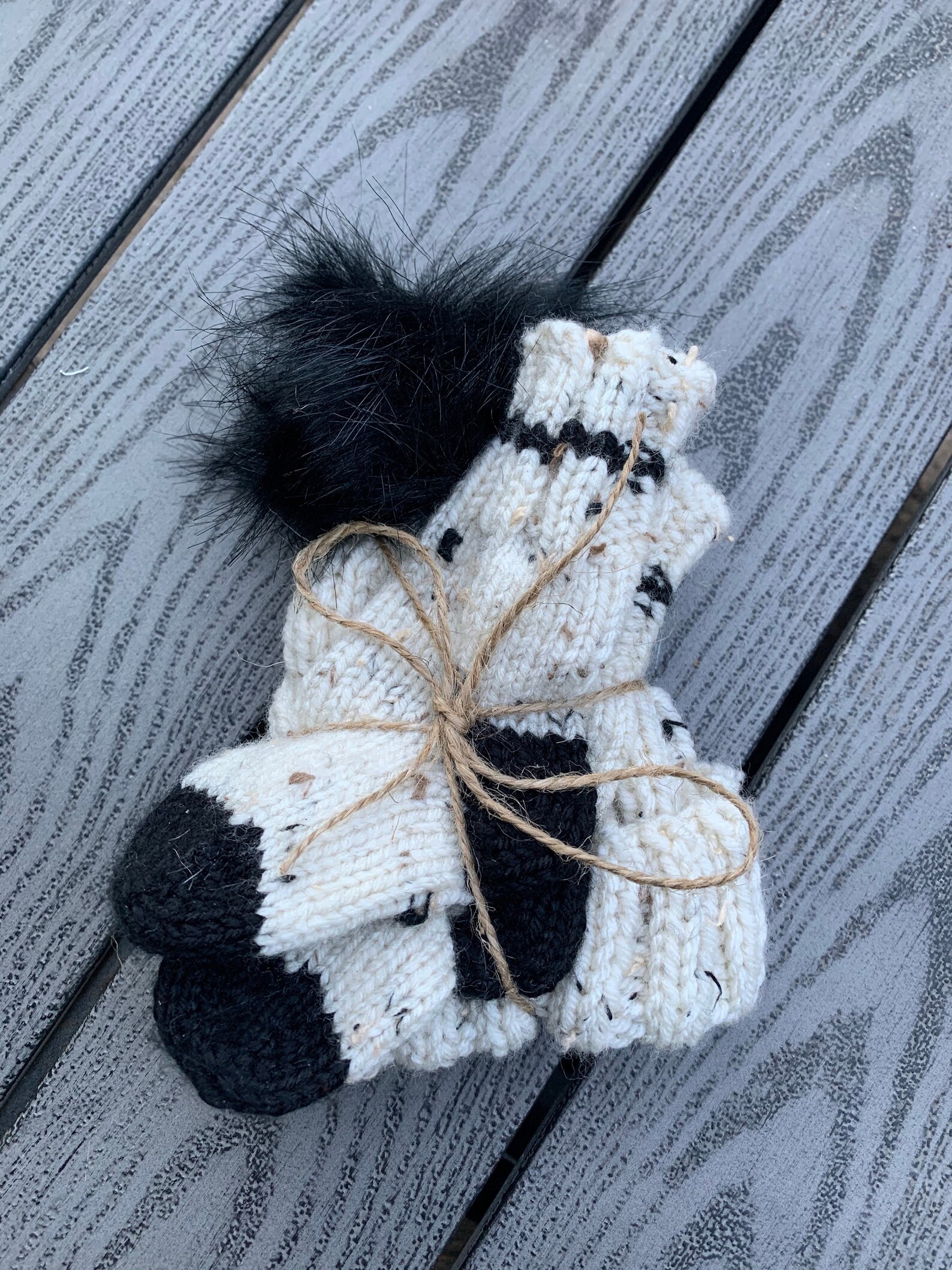 Infant Hat and Sock Set Etsy