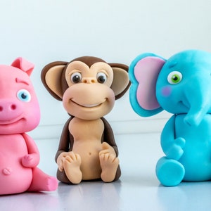 Cocomelon Pepe Pig Mochi Monkey Ello Elephant Jj Celebration Etsy Cocomelon Pepe Pig Mochi Monkey Ello Elephant Jj Celebration Etsy