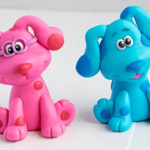Cocomelon Pepe Pig Mochi Monkey Ello Elephant Jj Celebration Etsy