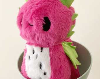 Bébé dragon fruit du dragon