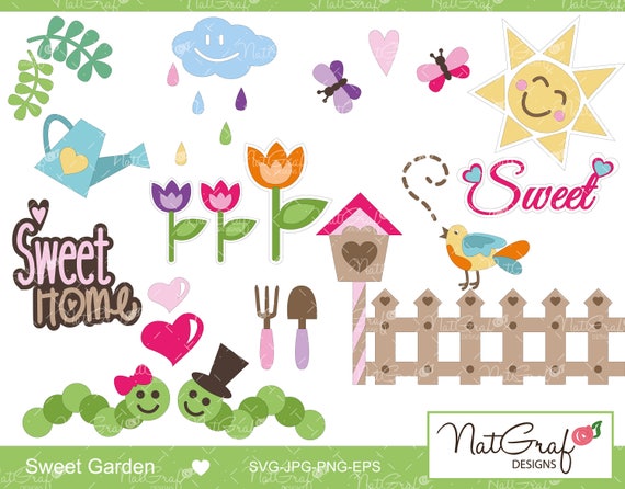 Circus Svg Home Sweet Home Svg Svg Cutting Files Bundle Etsy