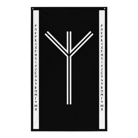 Rune Glifberg サイン入り ポスター Right Guard 賞 くじプラ | RIZIN 師走の超強者祭り 開催記念くじ