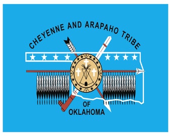 When Will The 2022 Chenneye And Arapaho Christmas Per Capchecks Be Sent Out Arapaho | Etsy