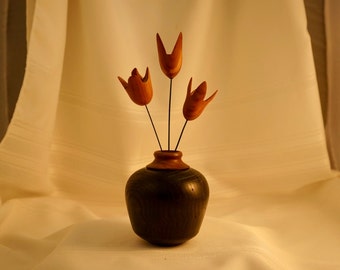 Handmade Vase