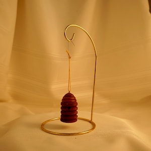 Beehive Ornament
