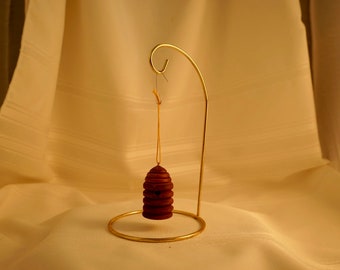 Beehive Ornament