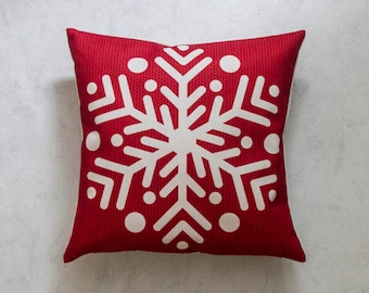 Grelucgo Navy Blue Towel Embroidered Christmas Snowflakes Pillow Case Cover 18×18 Inches let it Snow & Snowflakes Navy Set of 2 Grelucgo Navy Blue Towel Embroidered Christmas Snowflakes Pillow Case Cover 18×18 Inches let it Snow & Snowflakes Navy Set of 2