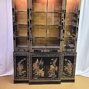 Drexel heritage entertainment hot sale center