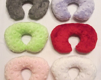 Mini Boppy Pillow Etsy