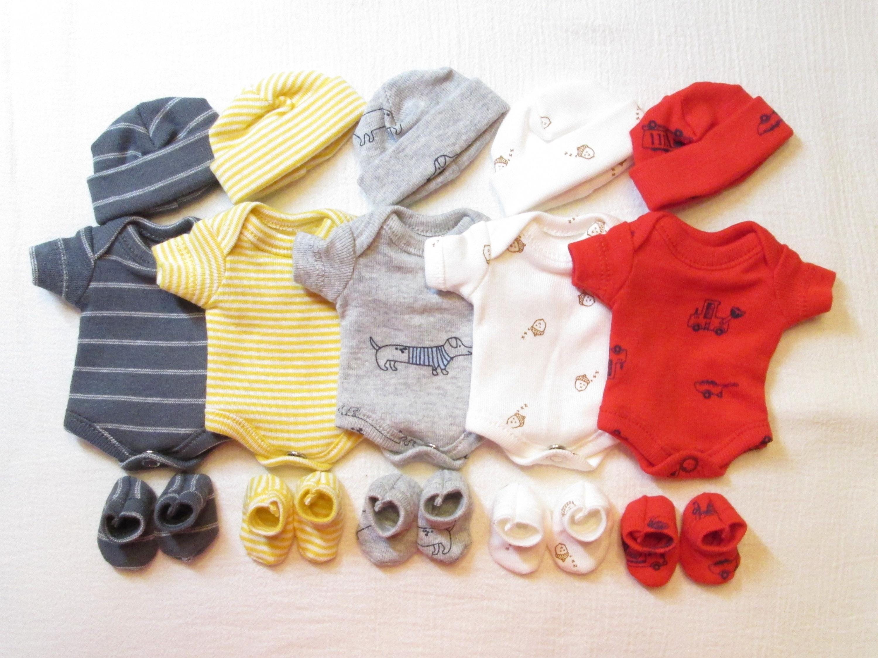 Little Mouse Premature Baby Clothes Ireland Micro Preemie Clothes