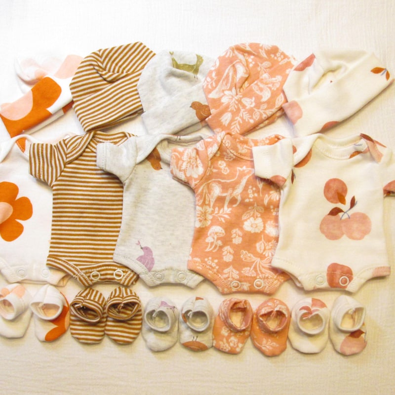 Silicone Baby Doll - Etsy