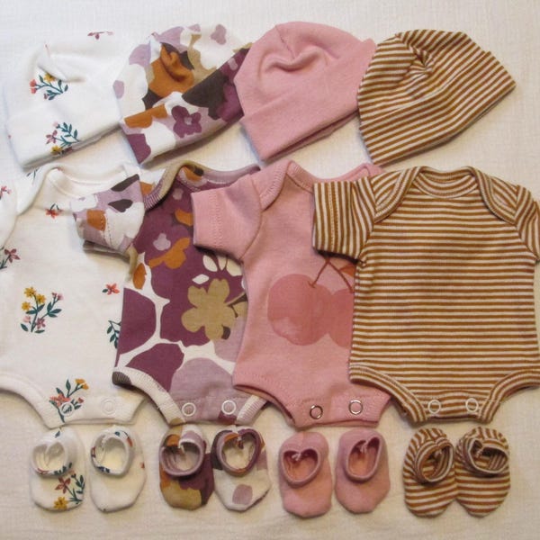 Preemie Clothes - Etsy