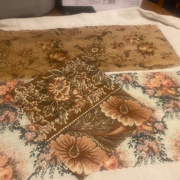 Stunning Group/Bundle Pre & Post CIVIL WAR FABRICS!