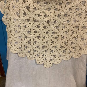 Very Pretty BUNDLE/Lot VINTAGE LINENS!