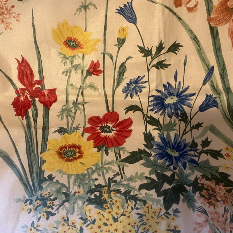 vintage-floral-fabric-etsy