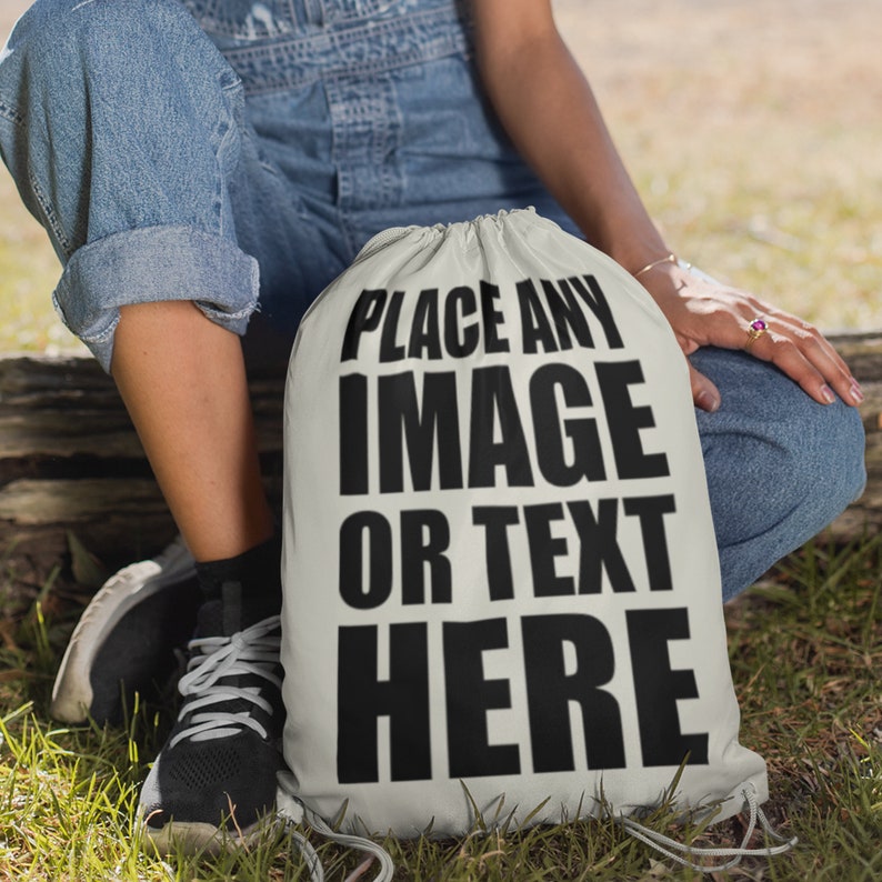 canvas tote bags bulk custom