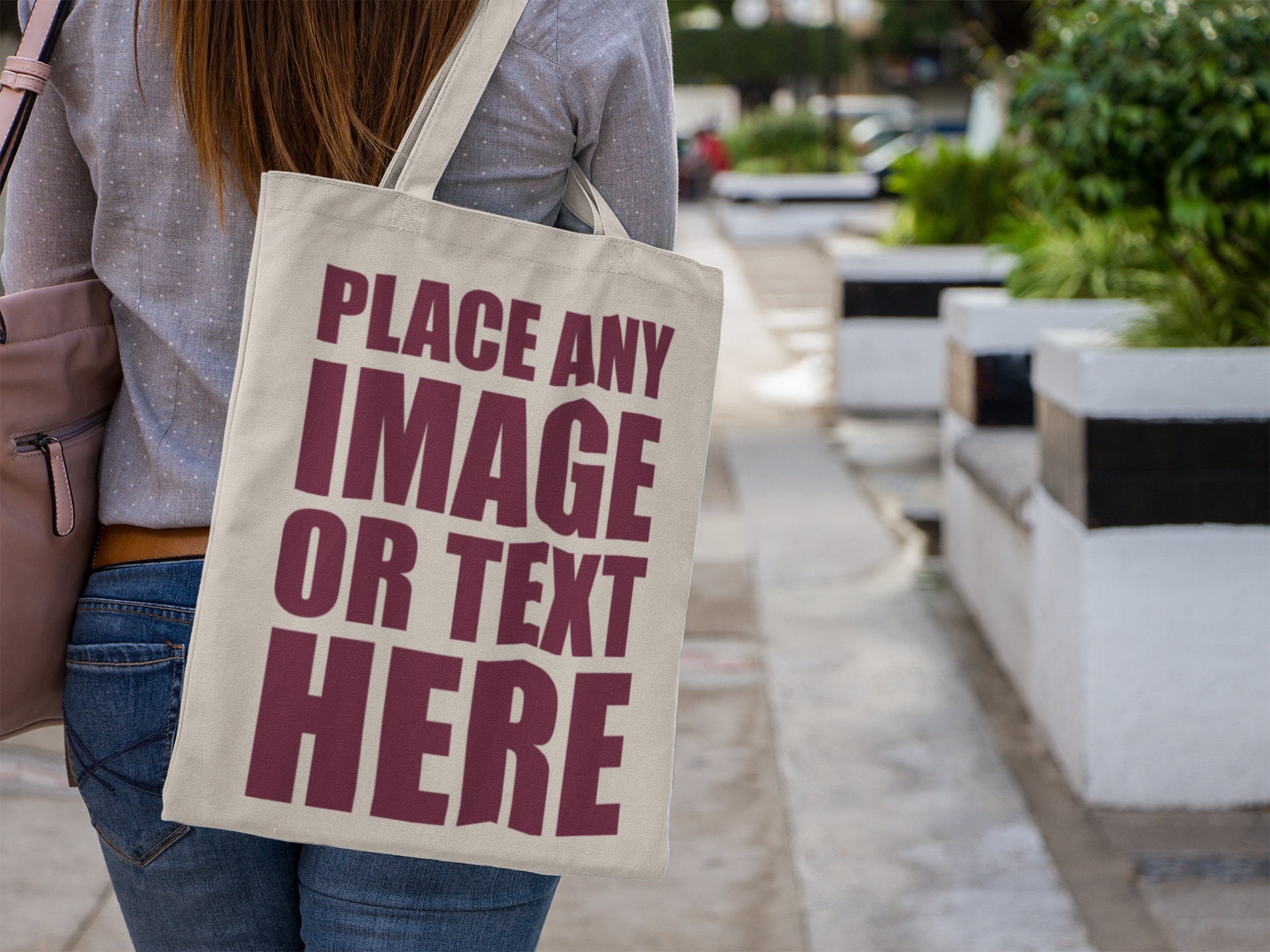 Personalised bags for business Clearance