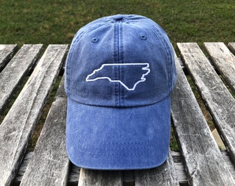 North Carolina Hats - Etsy