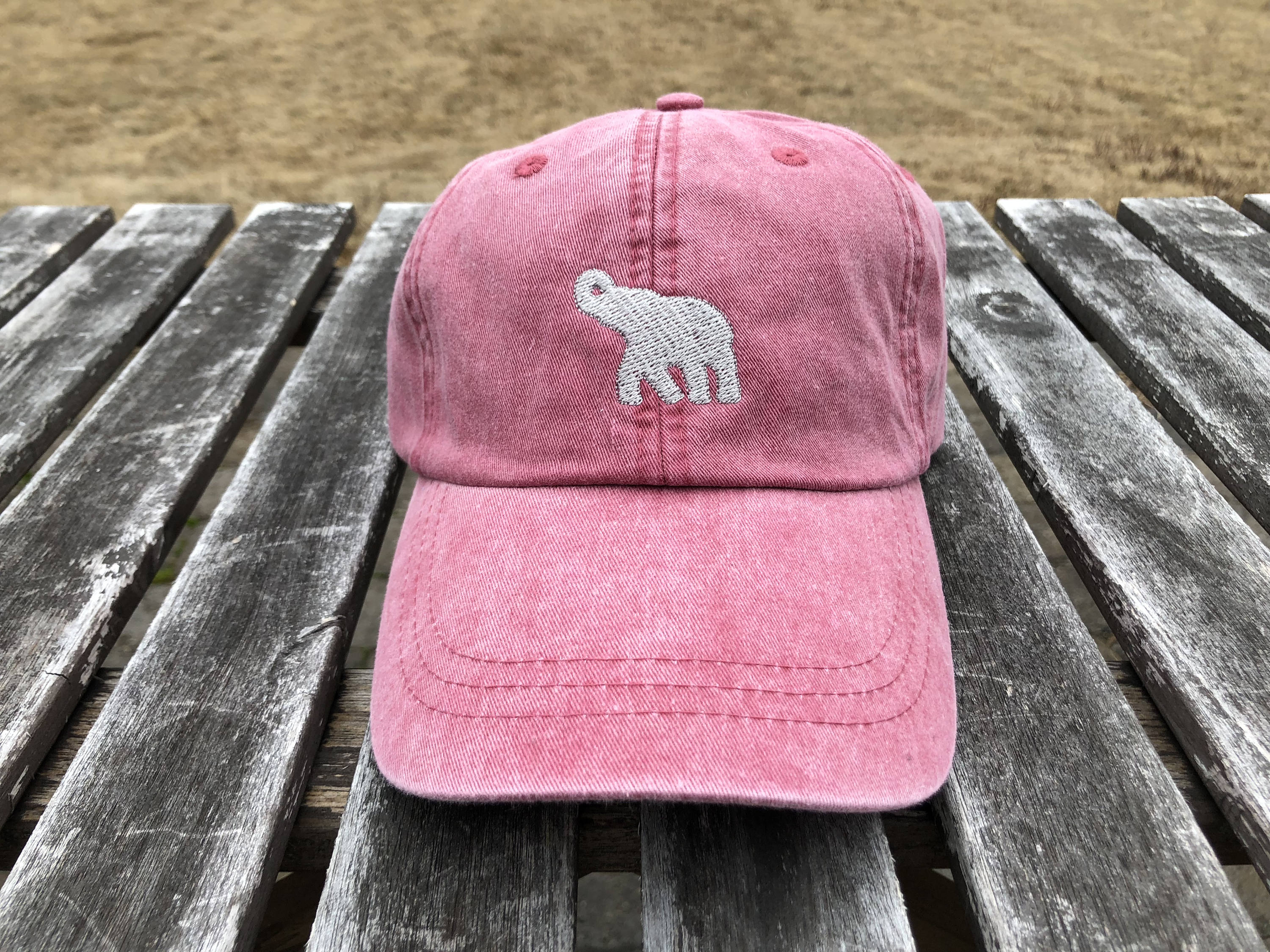 Elephant Hat Alabama Elephant Alabama 