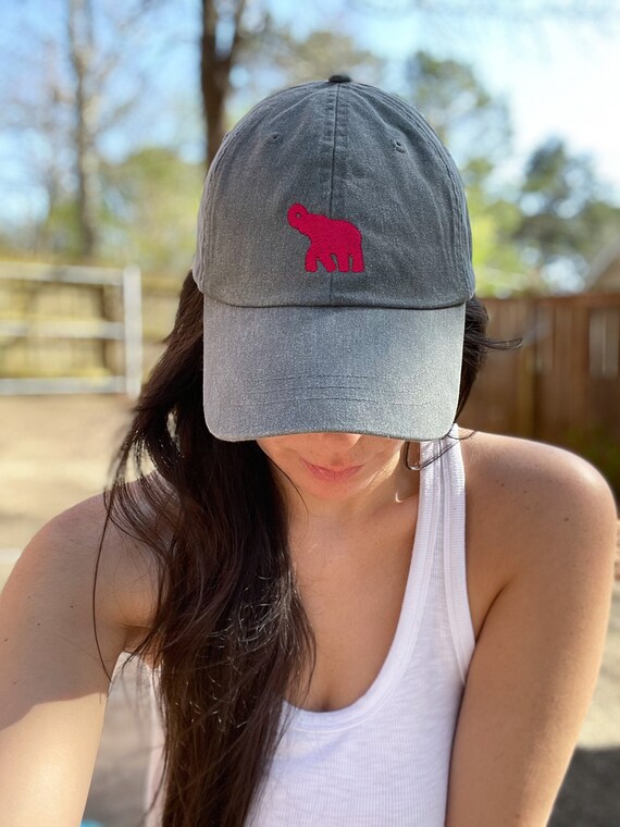 Elephant Hat Alabama Elephant Alabama 