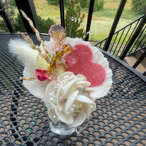 Scallop…Butterfly Blush
