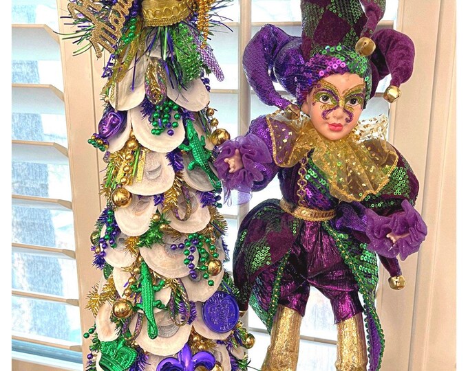 mardi gras crazy photos