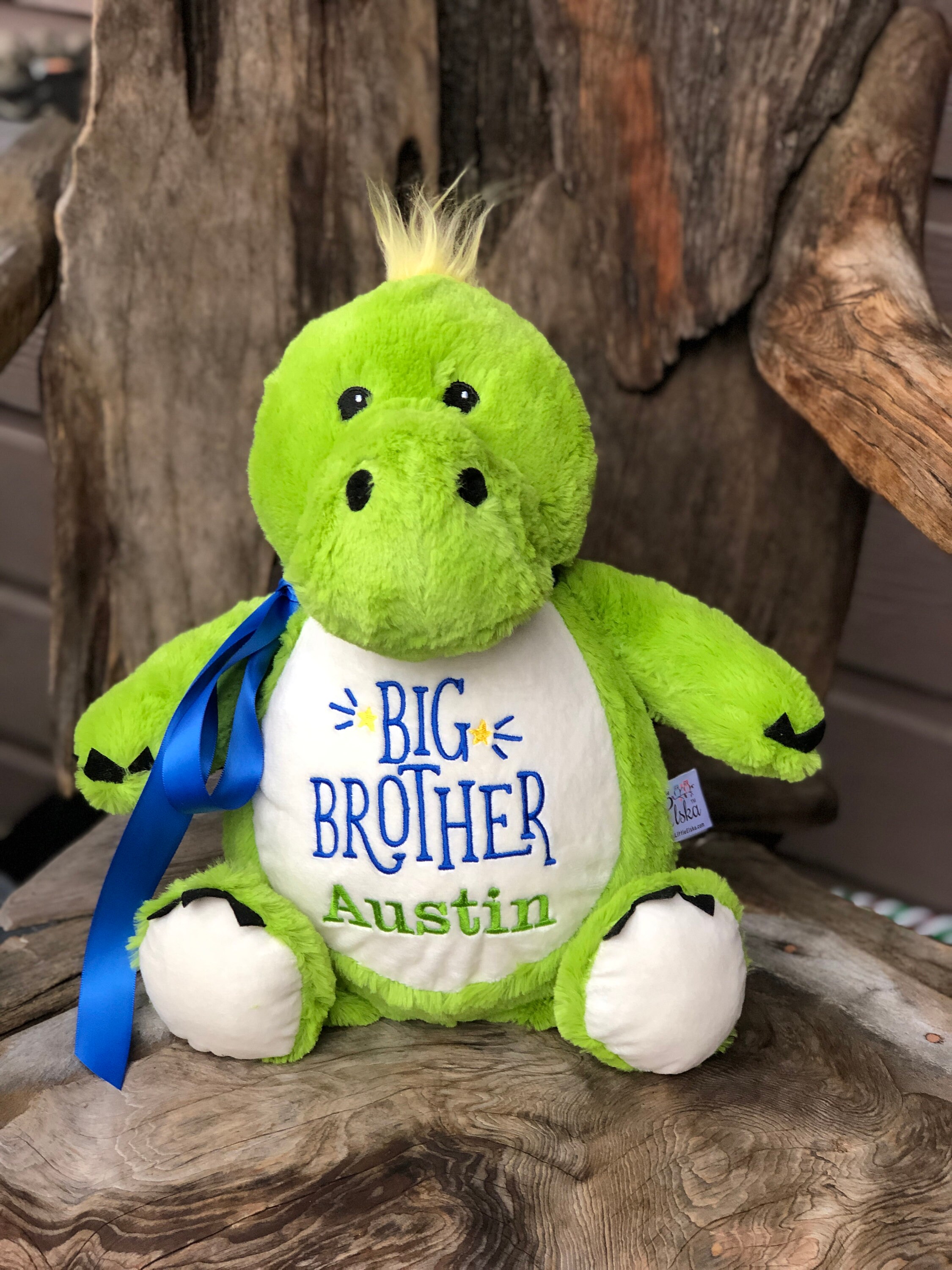 Sibling Stuffed Animals - Etsy Sibling Stuffed Animals - Etsy