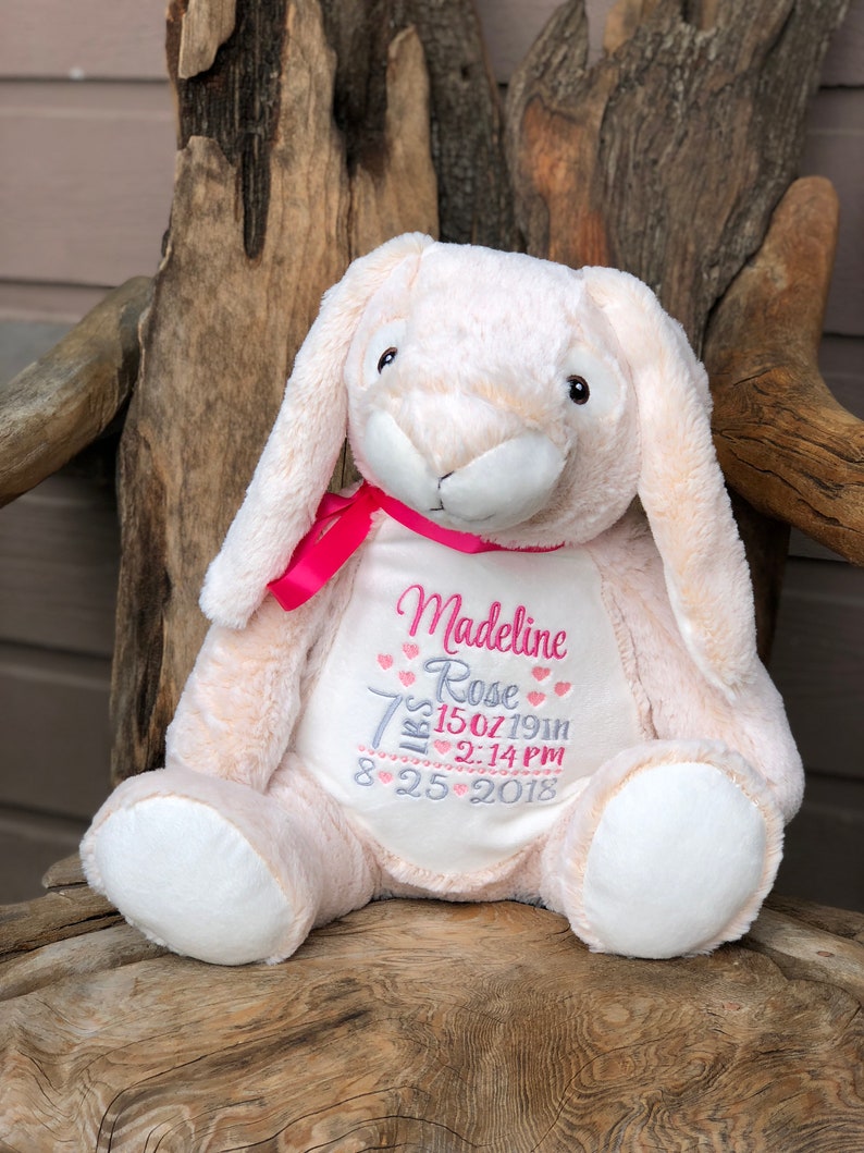 keepsake stuffed animals