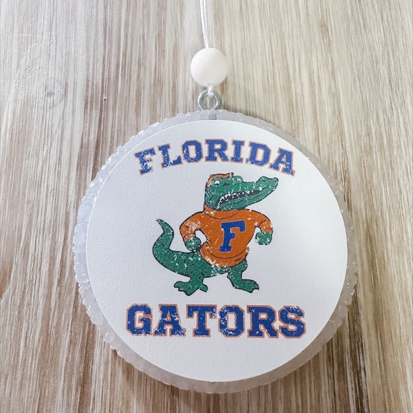 Florida Gators Football Freshie