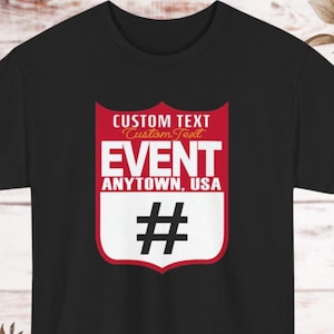 Customized Rodeo Competitor Cheer Apparel | Adult, Youth, Toddler & Infant - Tshirts, Sweatshirts, Long Sleeves