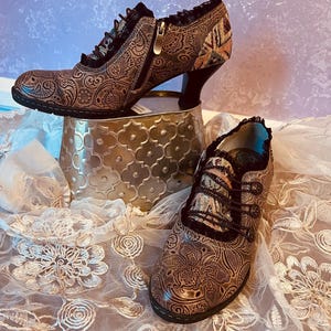 Socofy Shoes - Etsy display picture 3