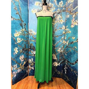 Built in Bra Maxi Dress - Etsy Built in Bra Maxi Dress - Etsy