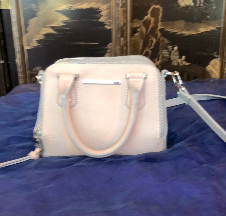 Steve Madden, Bags, Louis Vuitton Style Steve Madden Multi Pochette  Accessories Bags