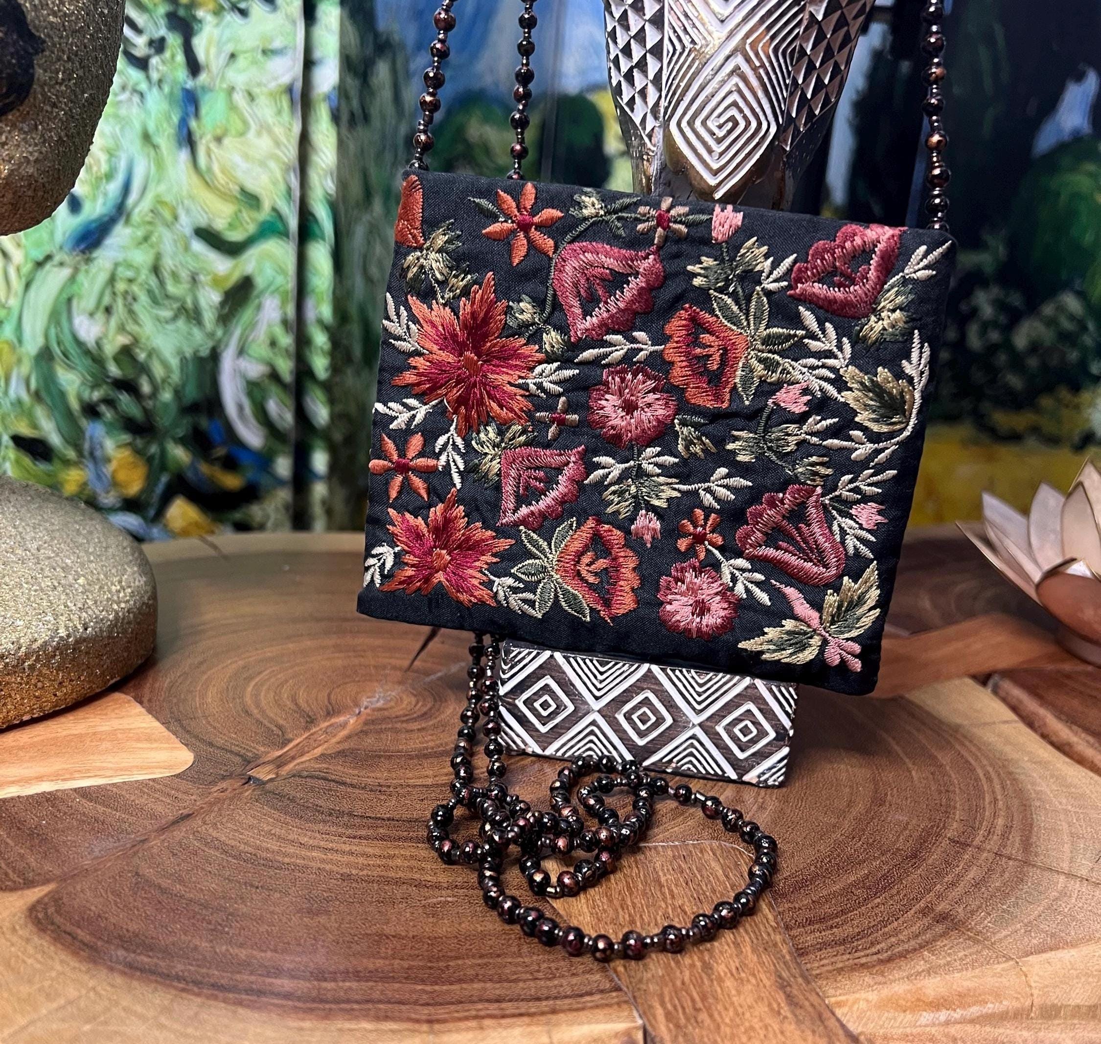 Moyna Bag - Etsy