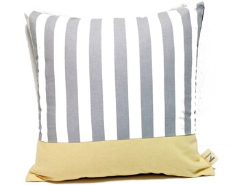 Gray_elin cushion pillow