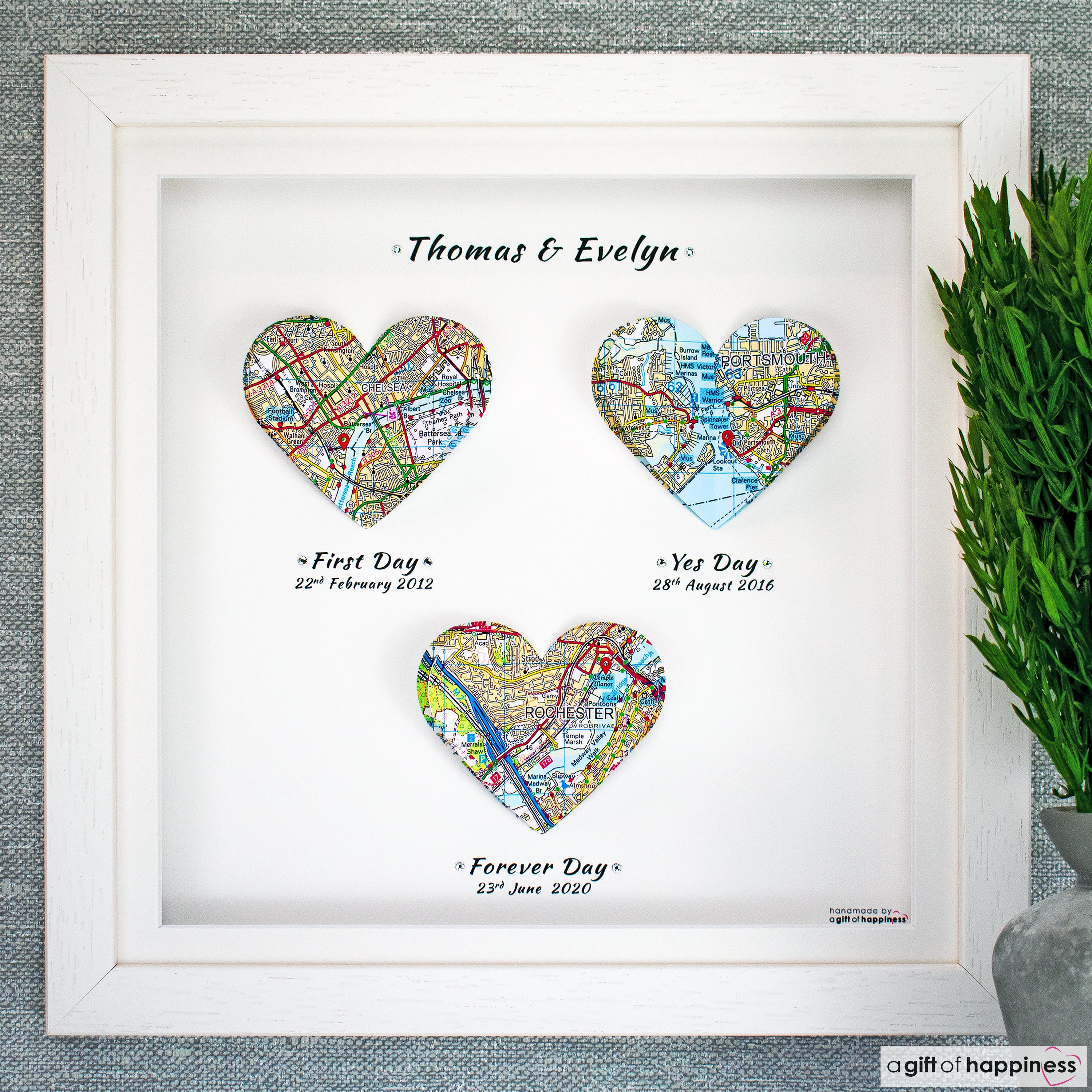 VALENTINES DAY GIFT for Wife. Valentines day gift for Husband. | Etsy