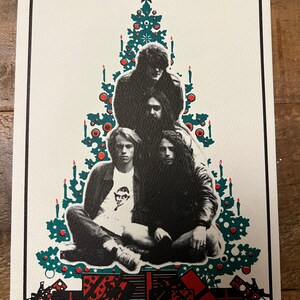 Nirvana Live 1 CD 1991 Seattle Sound Sounds Great Live in