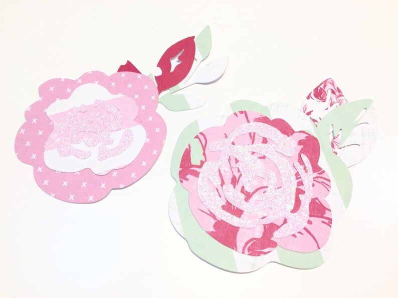 Free Free 265 Layered Flower Svg Free SVG PNG EPS DXF File