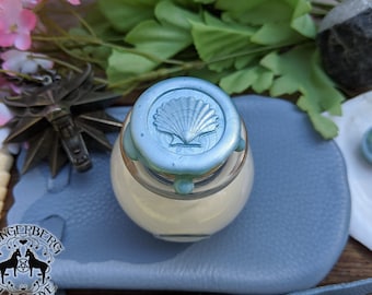 Essi Daven Marine Verbena Parfum: Die Witcher Inspirierte Creme