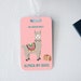 see more listings in the Luggage Tags section