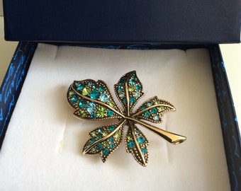 pretty brooches