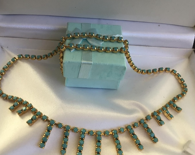 Pretty Vintage Necklace
