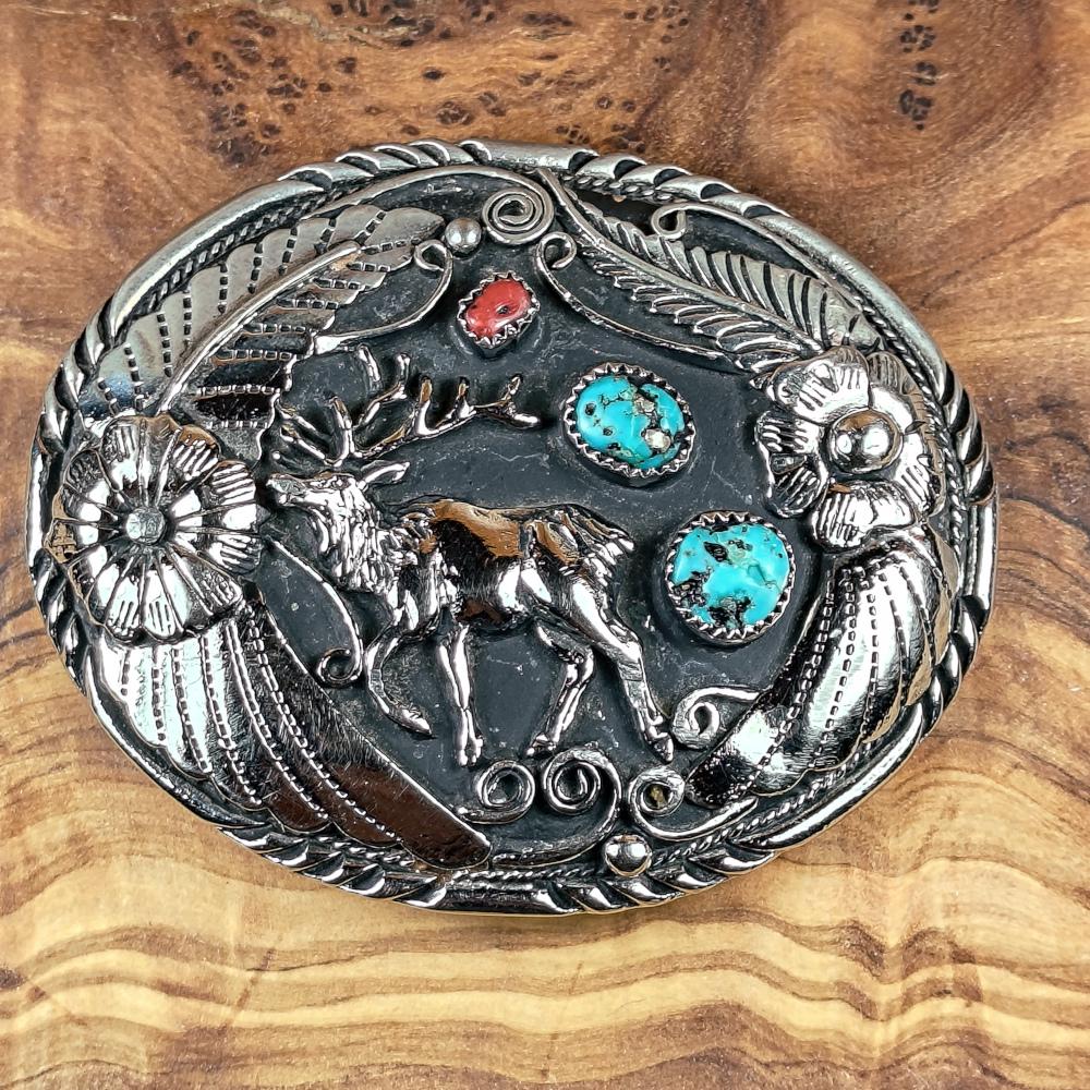 Ssi Belt Buckle - Etsy