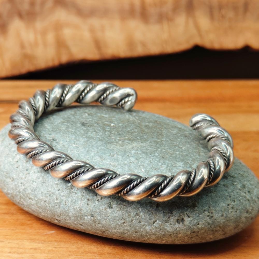 【VISVIM】NAVAJO VINTAGE BANGLE ③ Navajo Bangles - Etsy