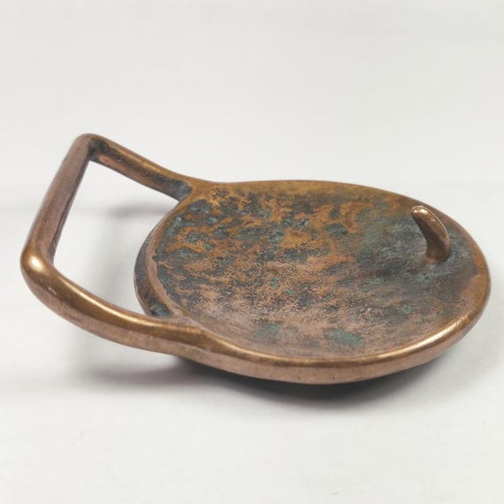 70's Tech Ether Guild Jesse Mcleod Pattern Hippie… - image 5