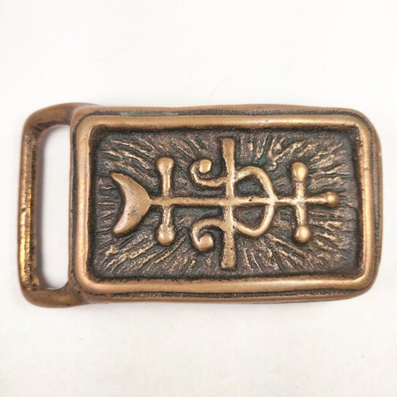 Banshee brass ( tech-ether) - Gem display picture 2
